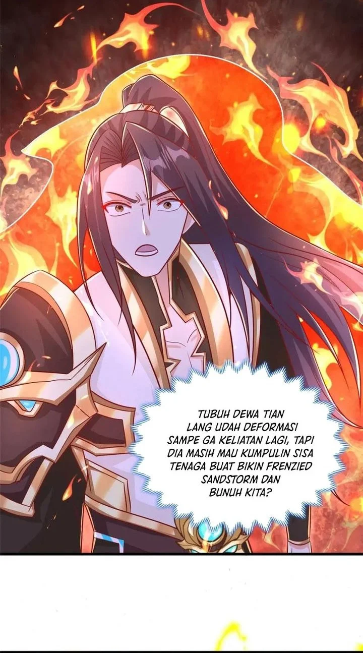 Dragon Master Chapter 370 - halaman 29