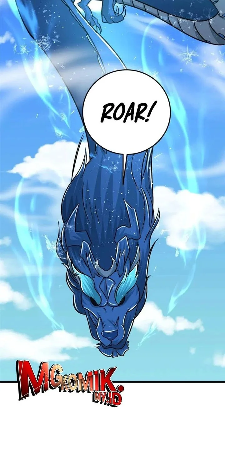 Dragon Master Chapter 370 - halaman 31