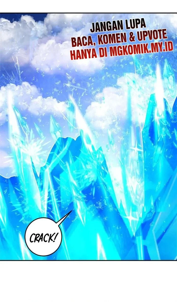 Dragon Master Chapter 370 - halaman 33