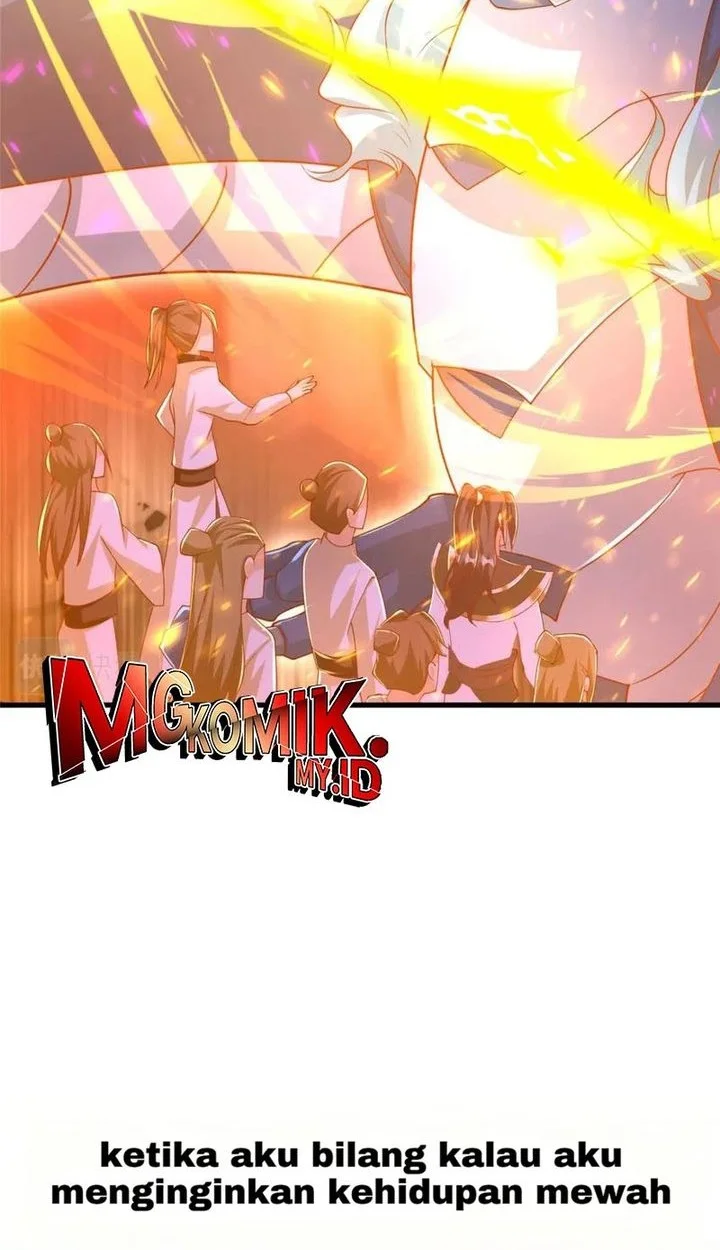 Dragon Master Chapter 370 - halaman 38