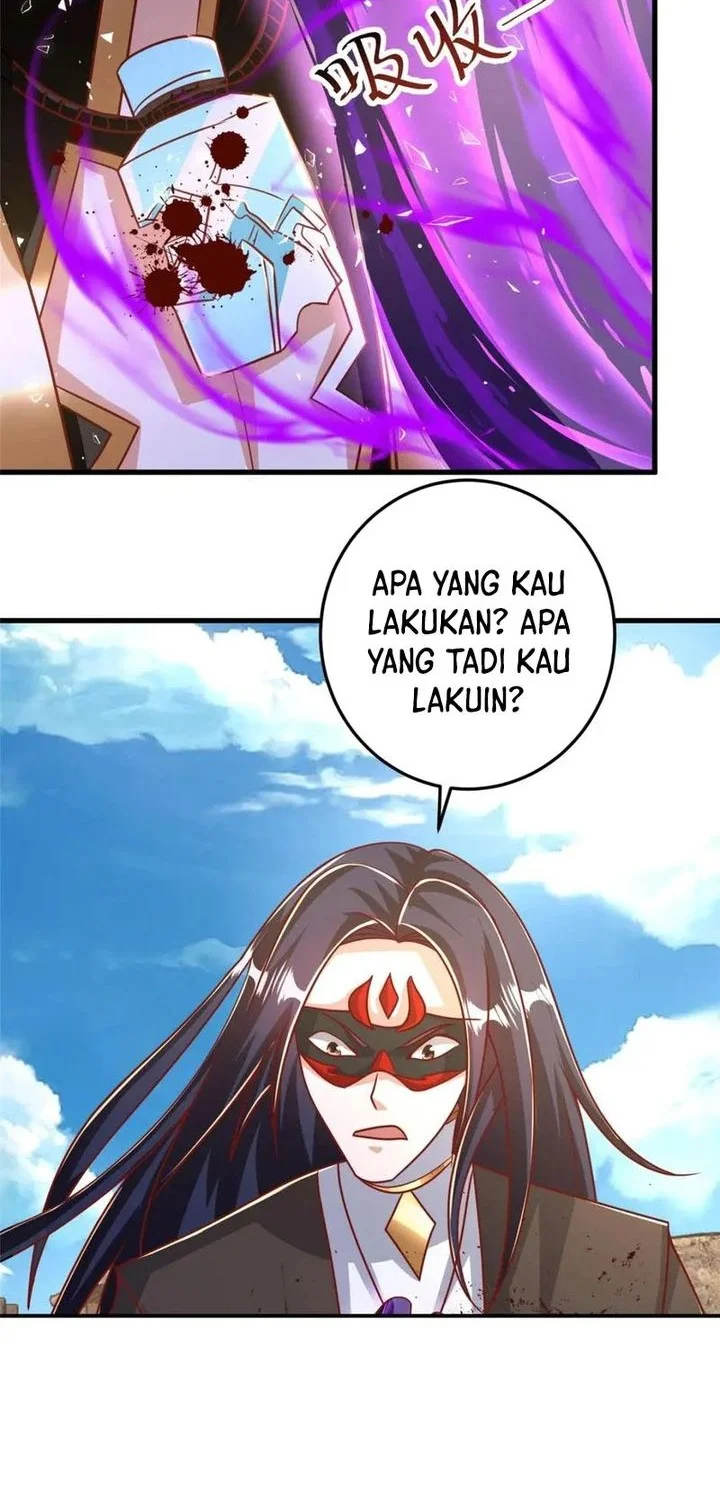Dragon Master Chapter 370 - halaman 4