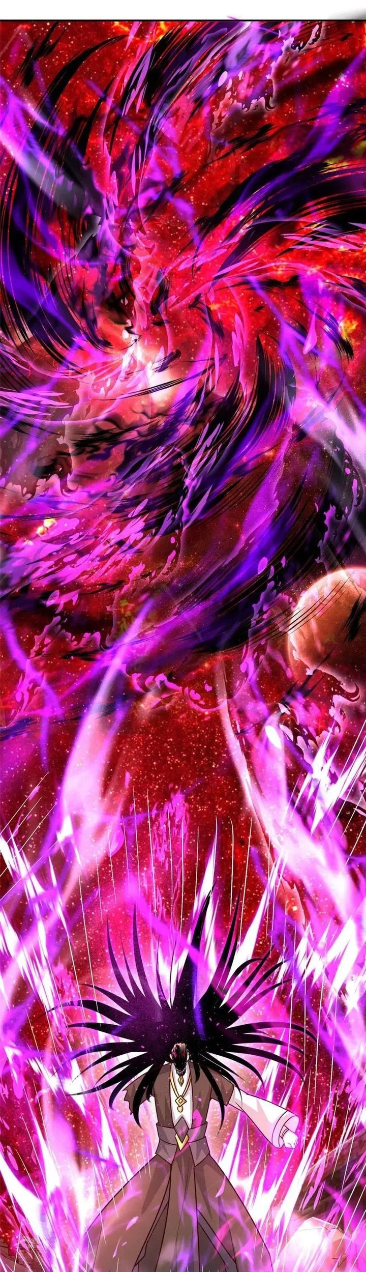 Dragon Master Chapter 370 - halaman 7