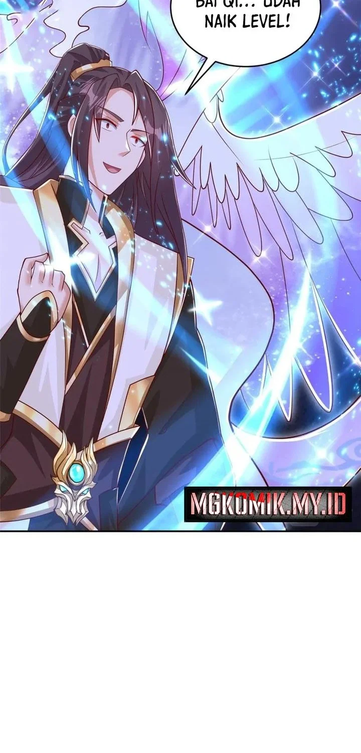 Dragon Master Chapter 371 - halaman 10