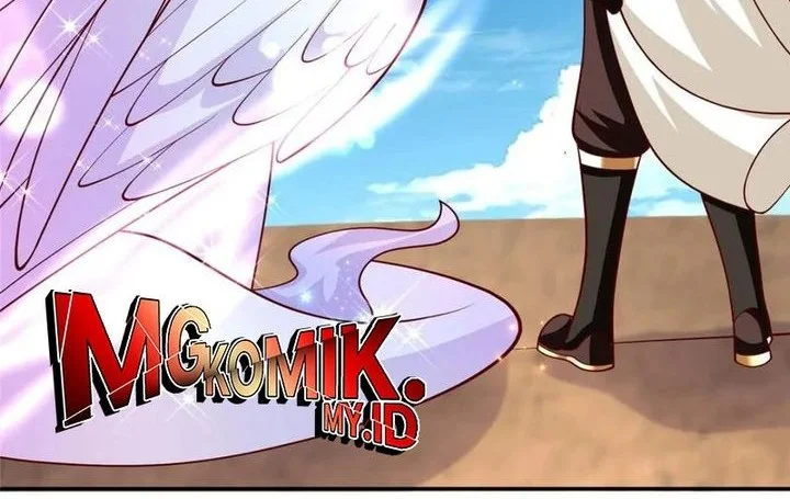Dragon Master Chapter 371 - halaman 12