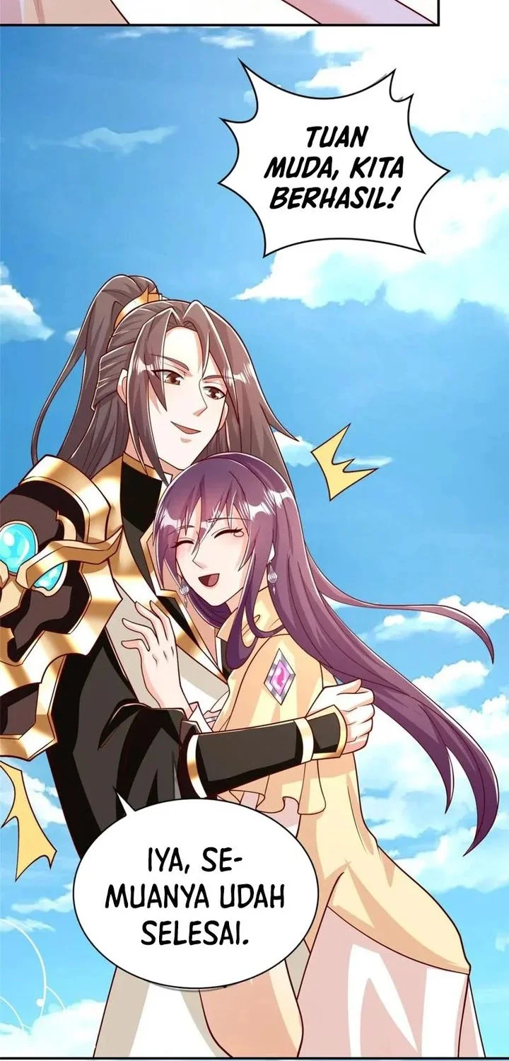 Dragon Master Chapter 371 - halaman 14