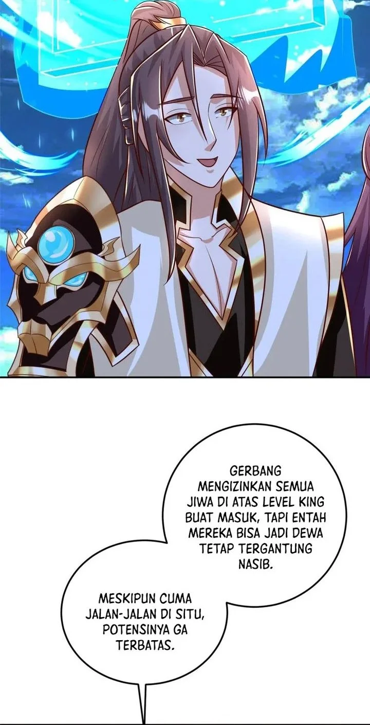 Dragon Master Chapter 371 - halaman 18