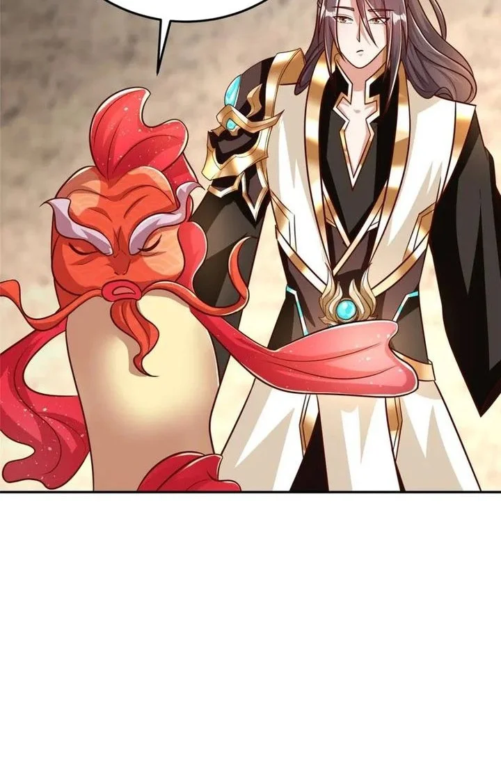 Dragon Master Chapter 371 - halaman 20