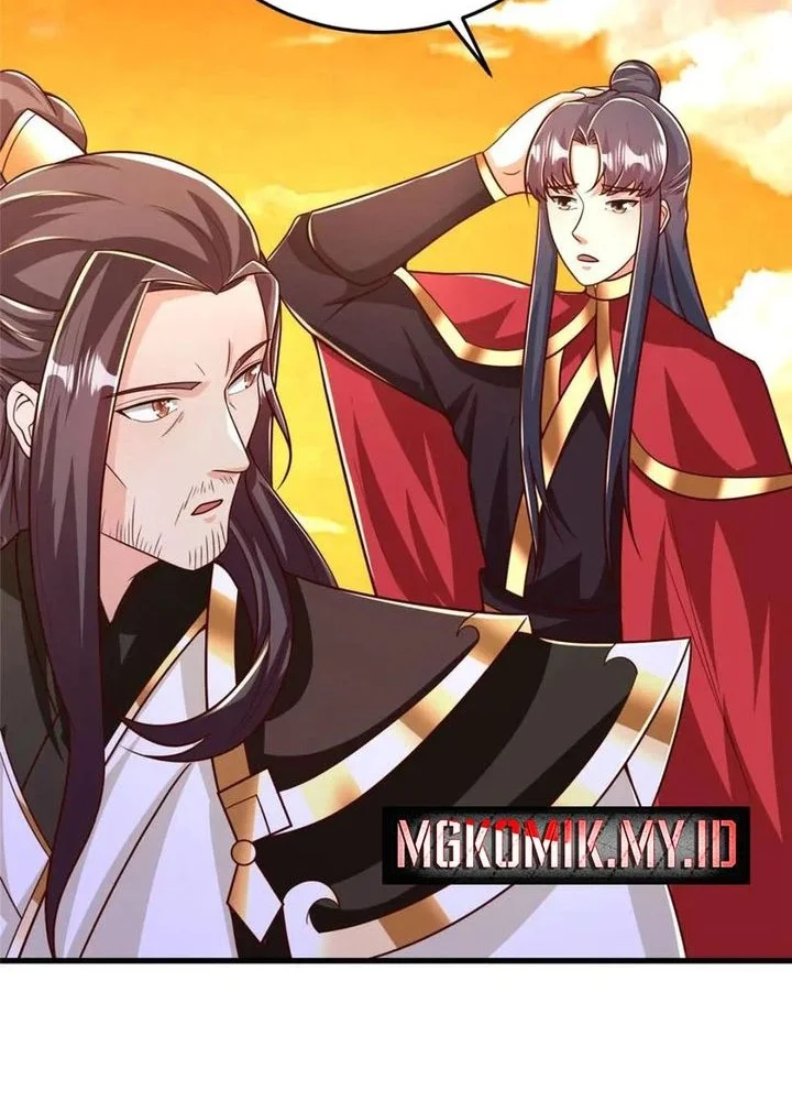 Dragon Master Chapter 371 - halaman 26