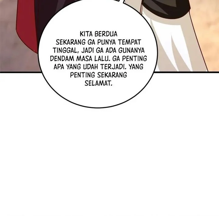 Dragon Master Chapter 371 - halaman 28