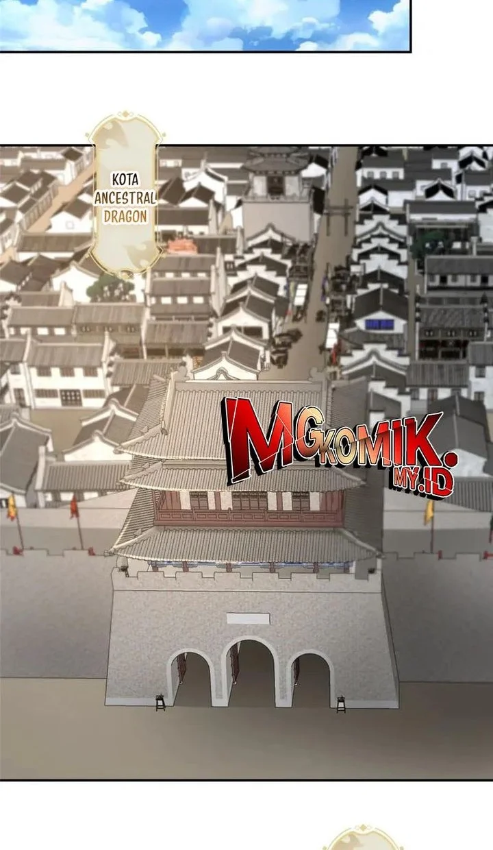 Dragon Master Chapter 371 - halaman 30