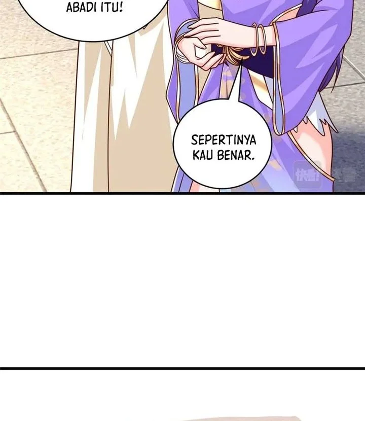 Dragon Master Chapter 371 - halaman 34