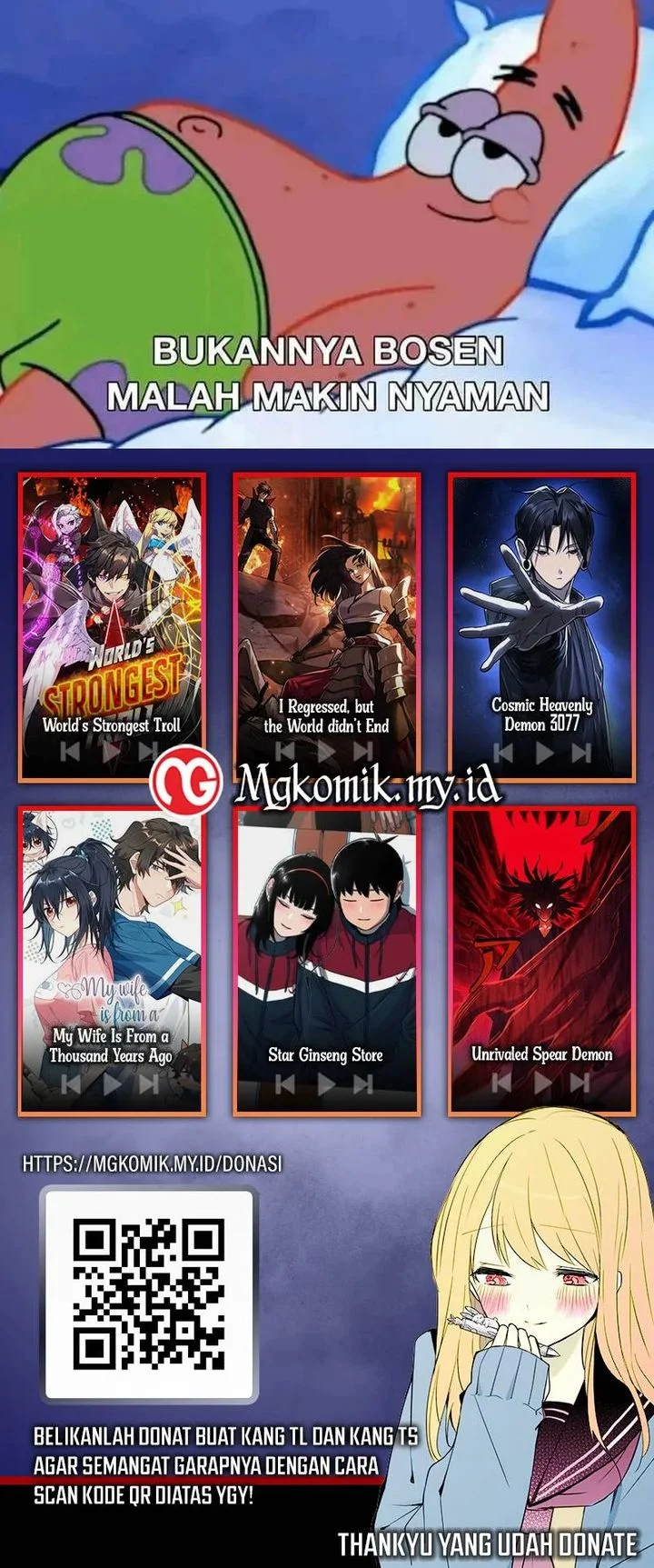 Dragon Master Chapter 371 - halaman 37