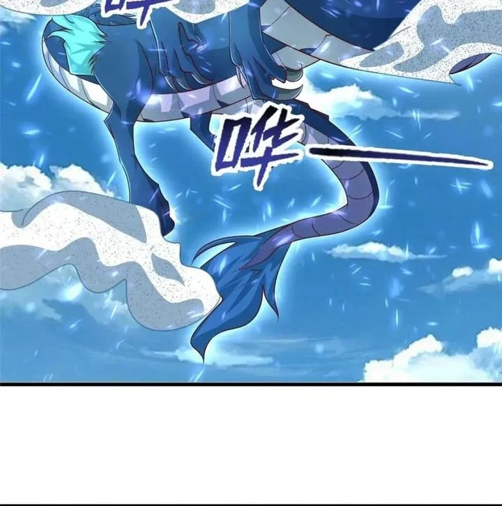 Dragon Master Chapter 371 - halaman 4