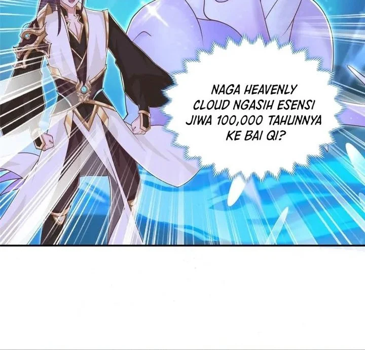 Dragon Master Chapter 371 - halaman 8