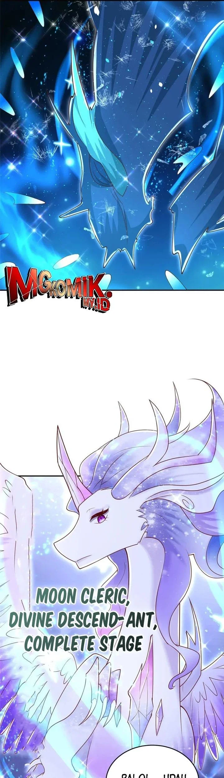 Dragon Master Chapter 371 - halaman 9