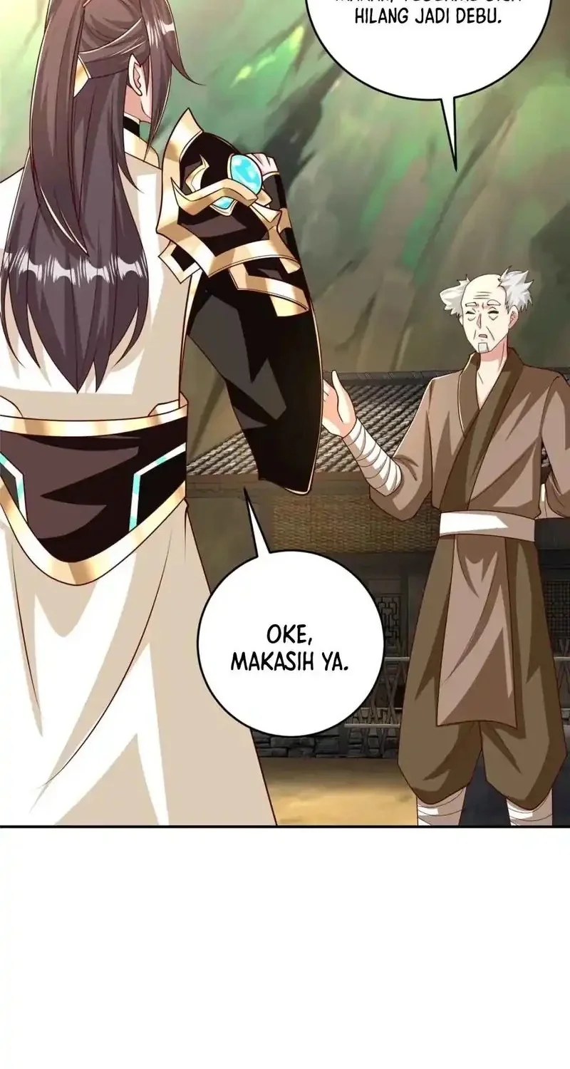 Dragon Master Chapter 372 - halaman 24