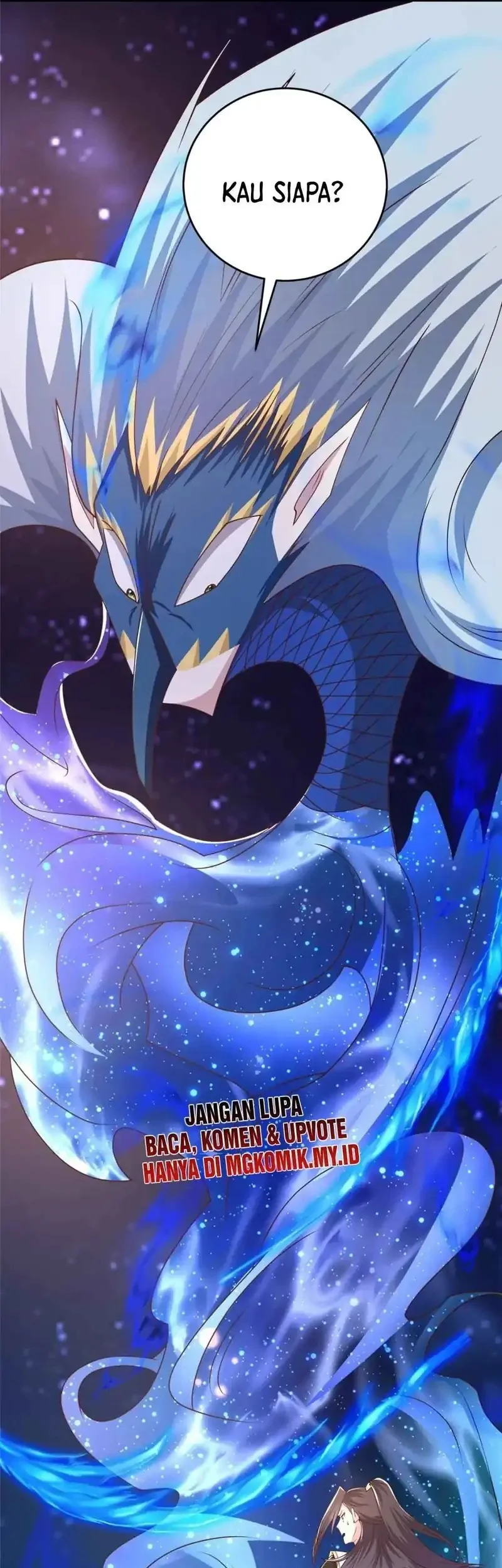 Dragon Master Chapter 372 - halaman 28