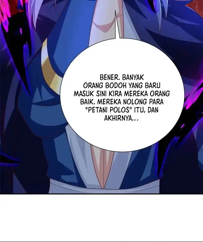 Dragon Master Chapter 372 - halaman 35