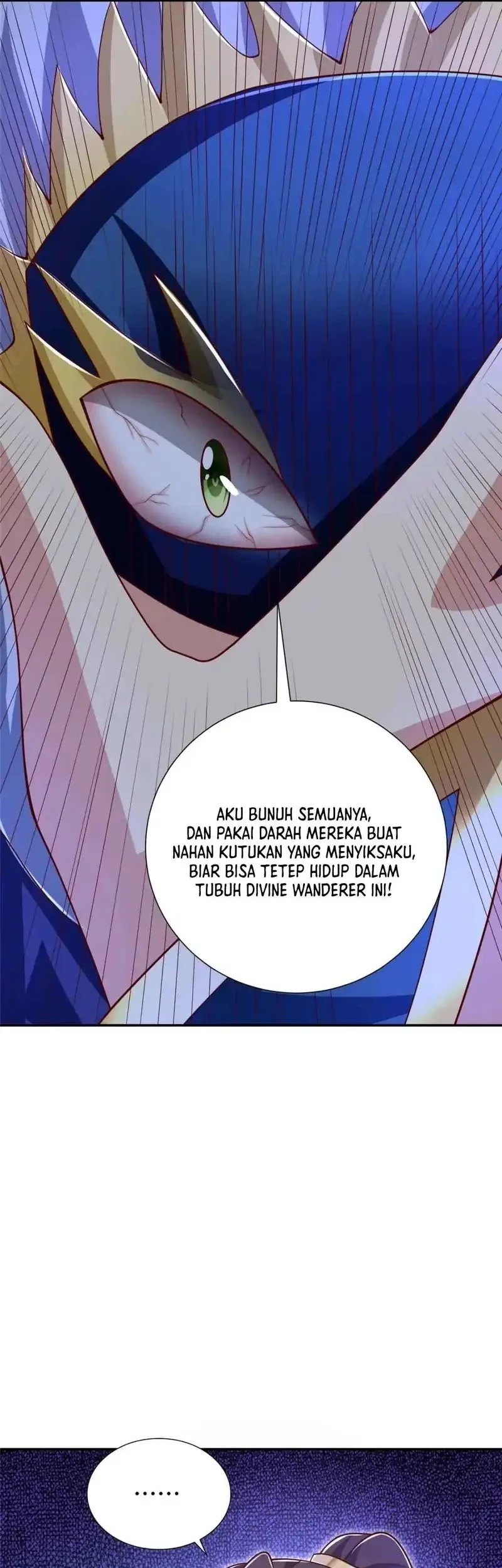 Dragon Master Chapter 372 - halaman 36