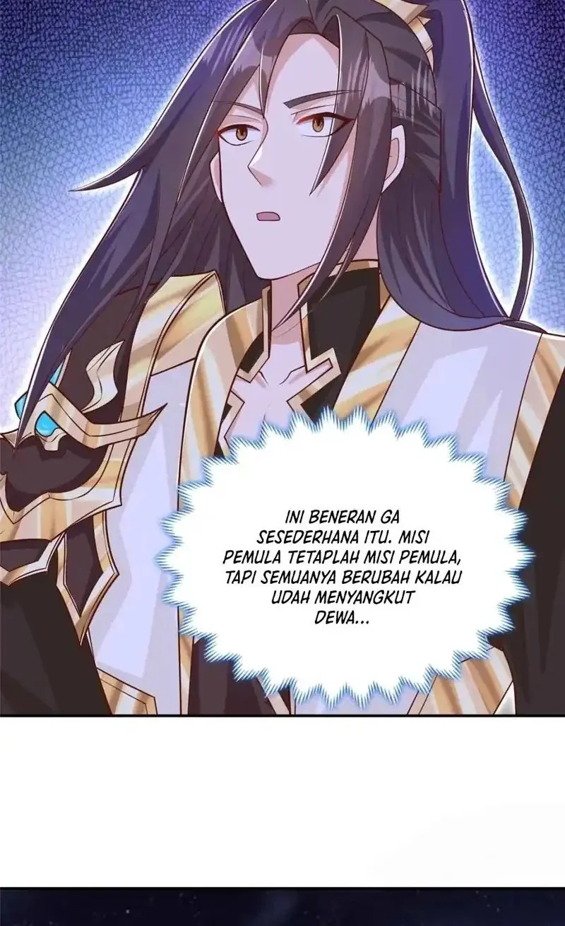 Dragon Master Chapter 372 - halaman 37