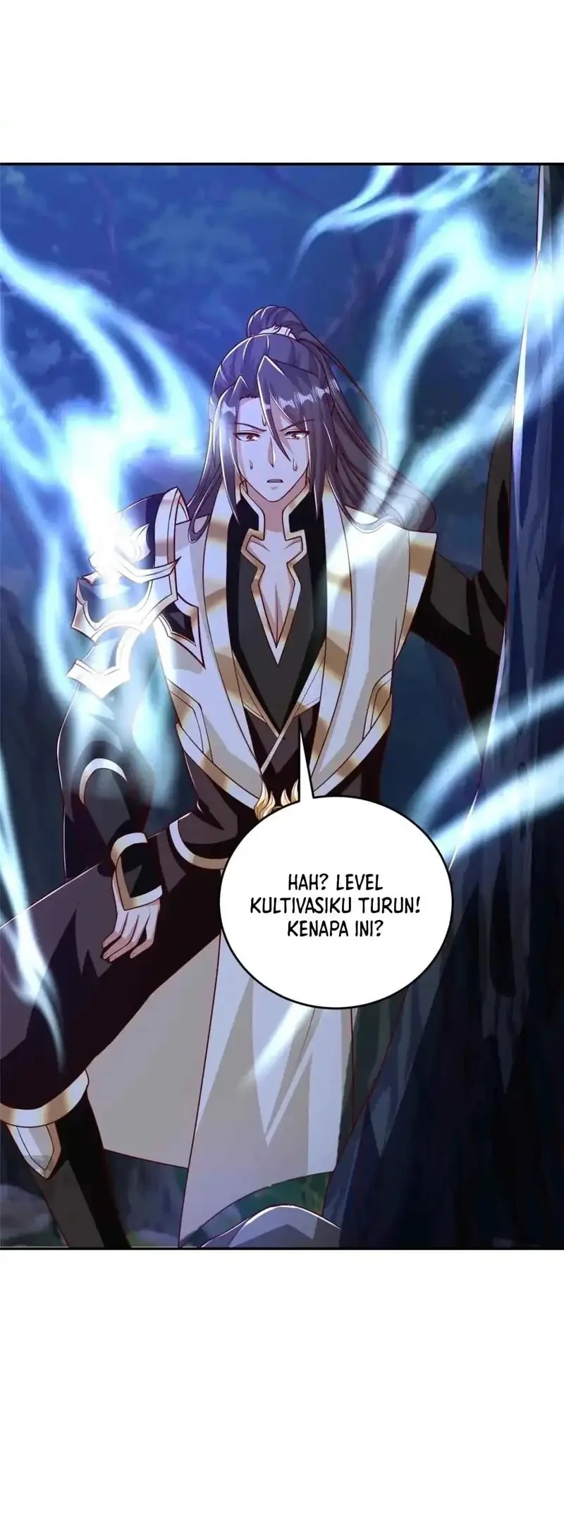 Dragon Master Chapter 373 - halaman 11