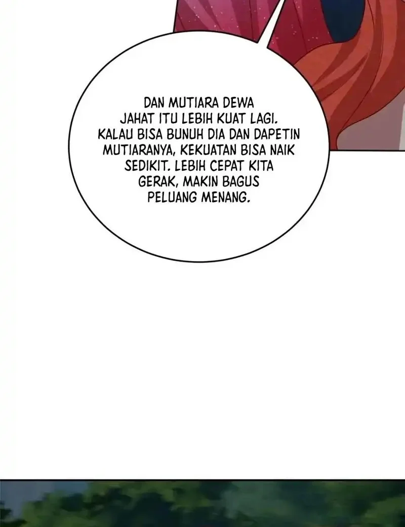 Dragon Master Chapter 373 - halaman 15