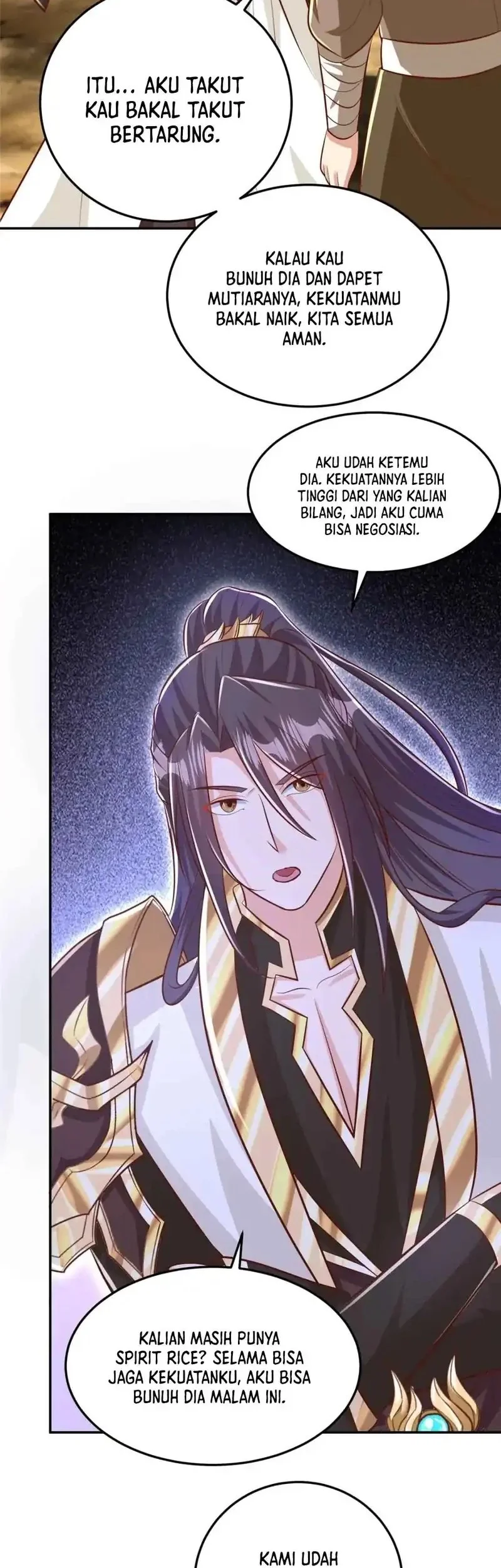 Dragon Master Chapter 373 - halaman 18