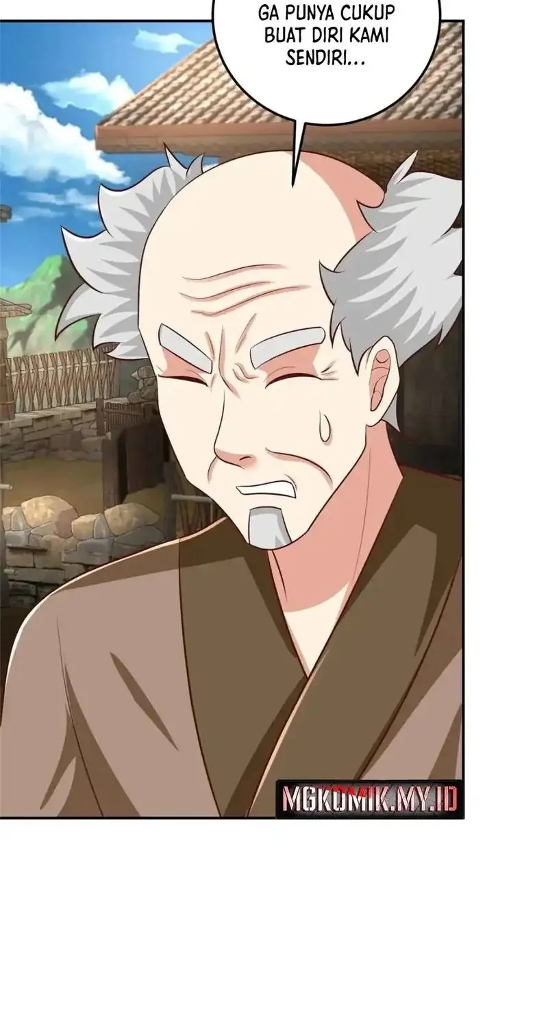 Dragon Master Chapter 373 - halaman 19