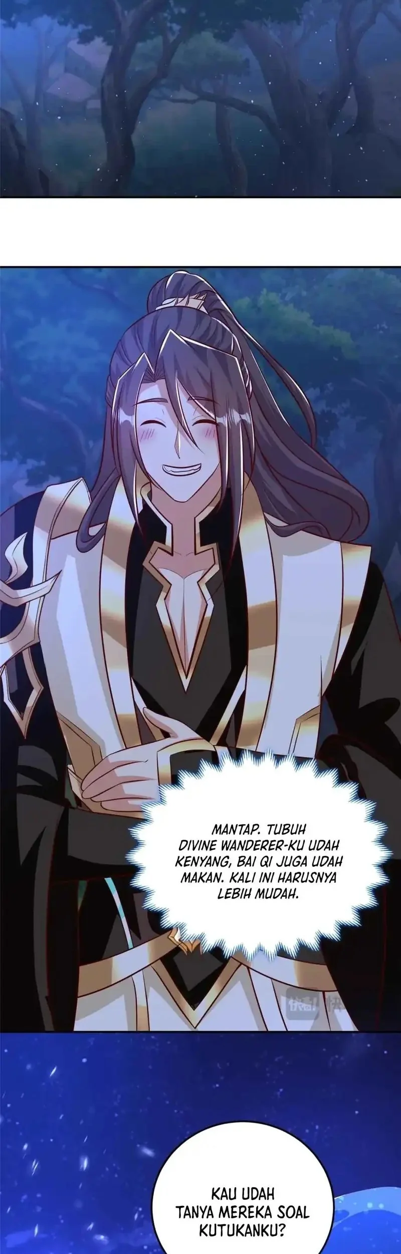 Dragon Master Chapter 373 - halaman 22