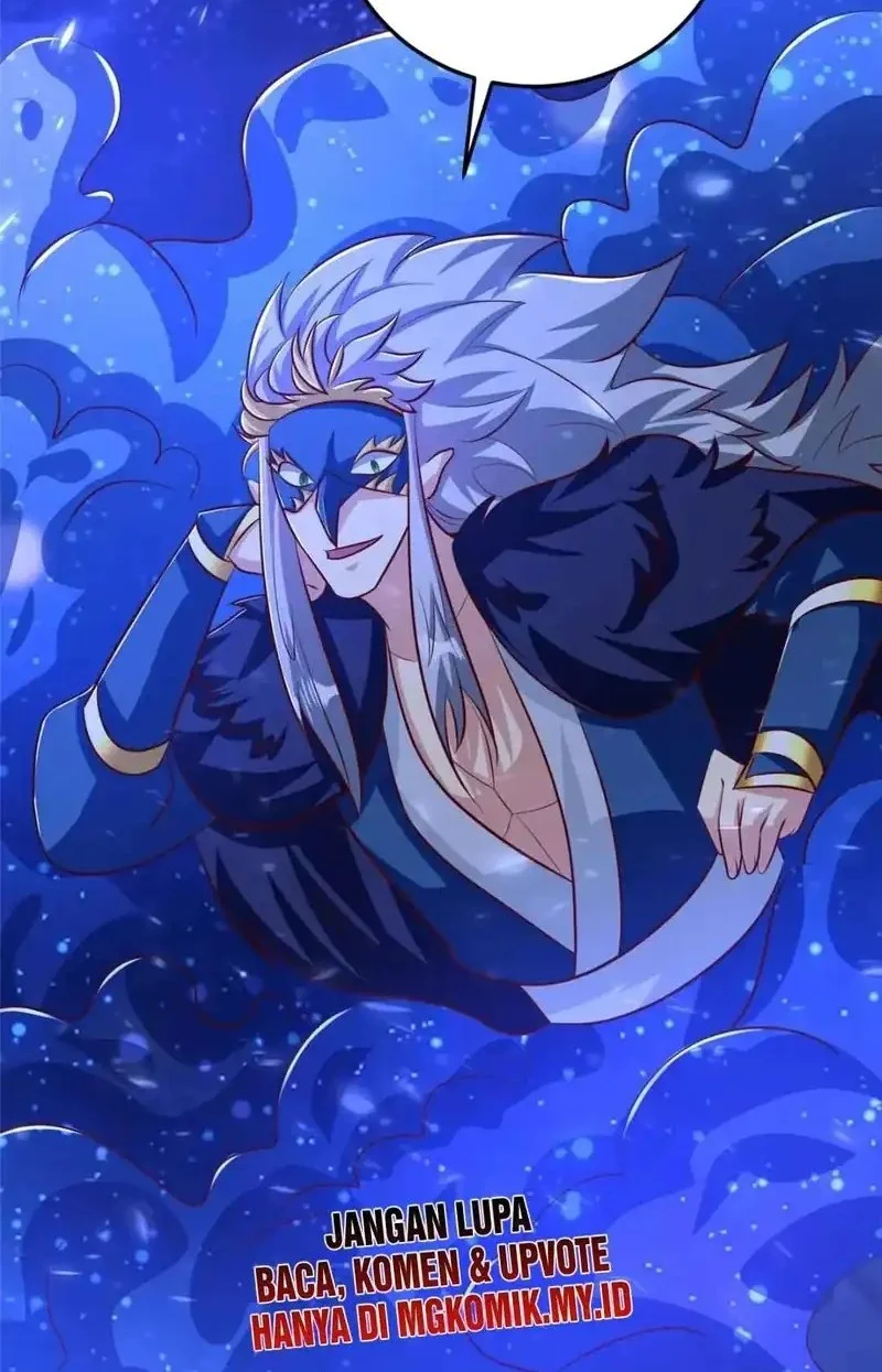 Dragon Master Chapter 373 - halaman 23