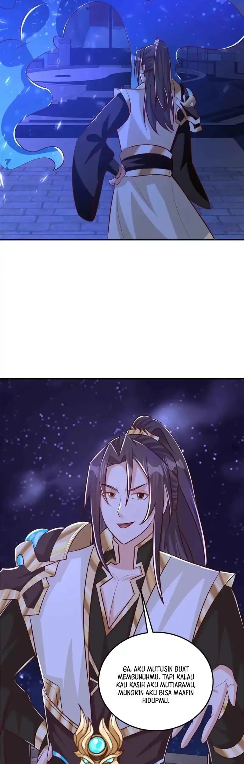 Dragon Master Chapter 373 - halaman 24