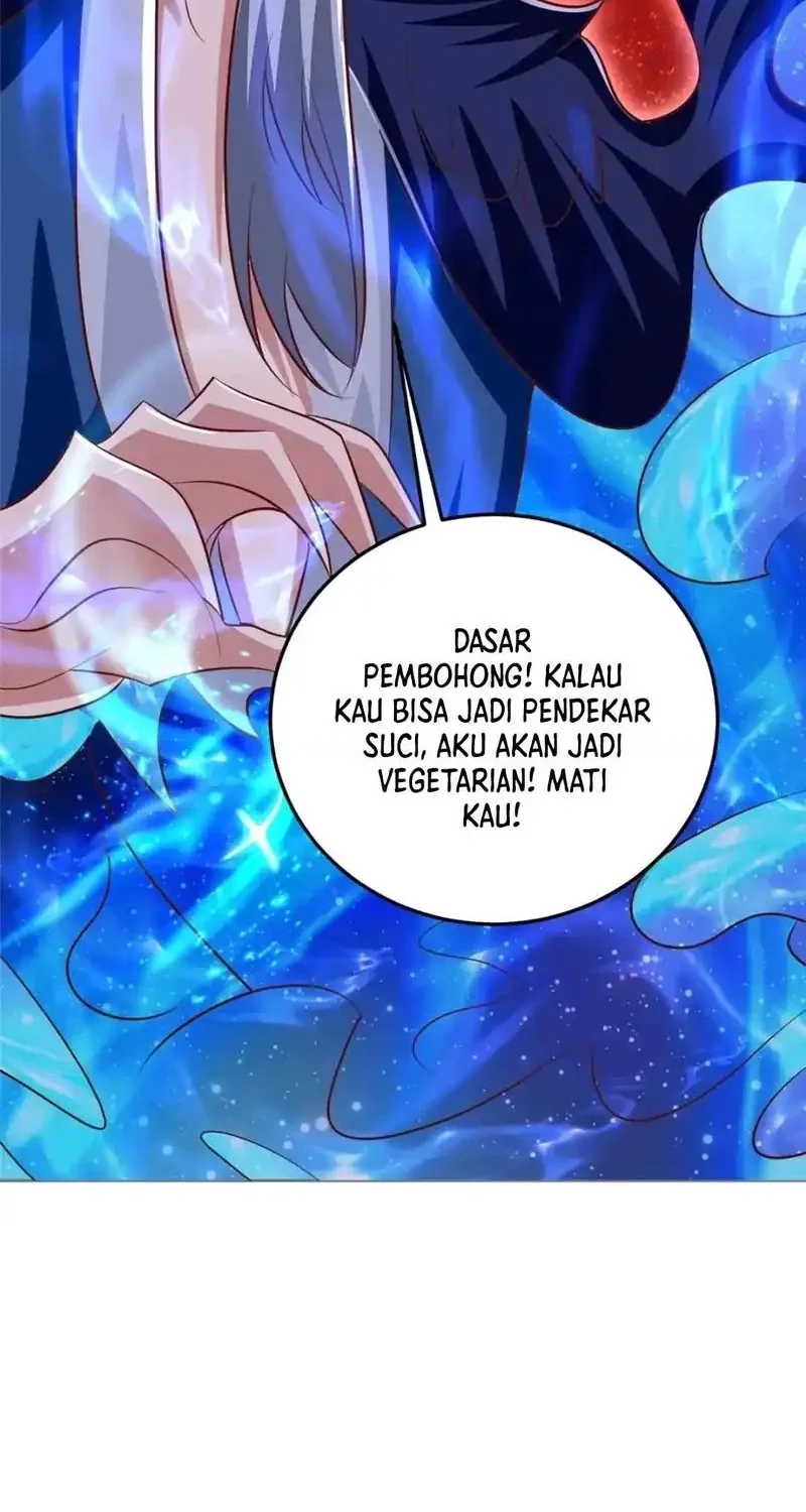 Dragon Master Chapter 373 - halaman 35