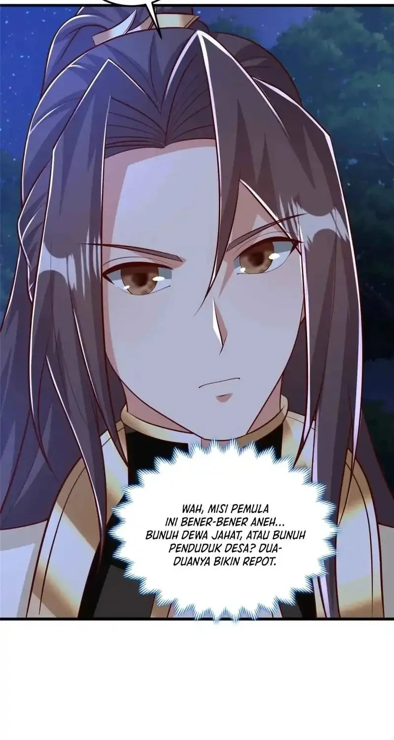 Dragon Master Chapter 373 - halaman 4