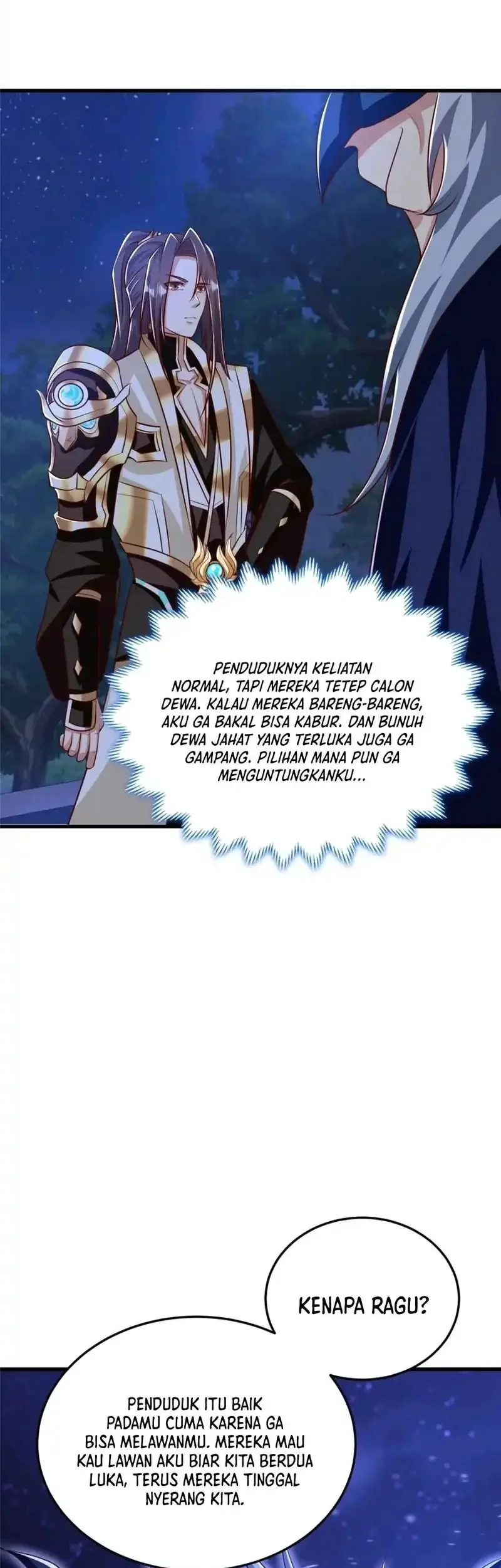 Dragon Master Chapter 373 - halaman 5