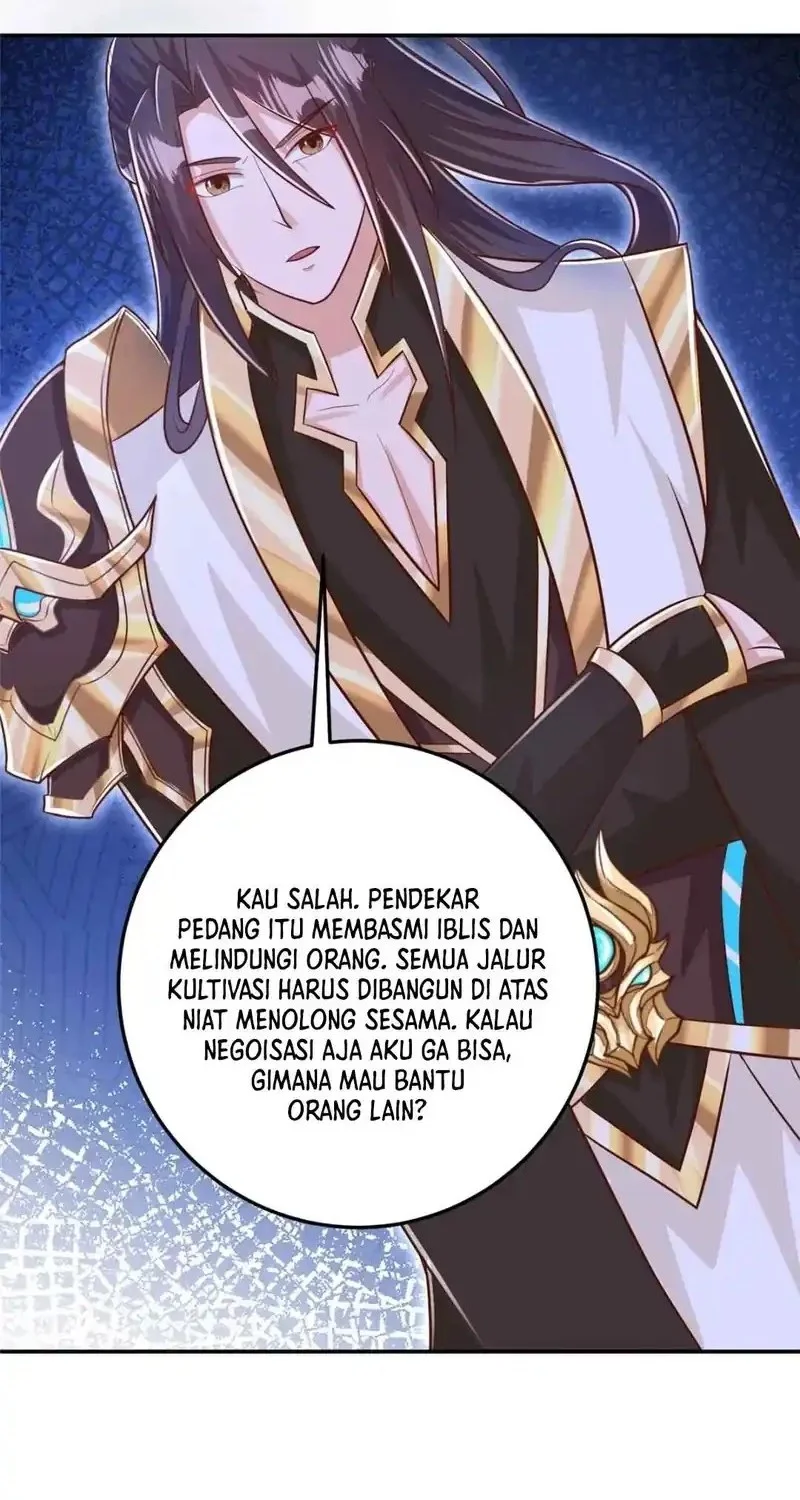 Dragon Master Chapter 373 - halaman 8