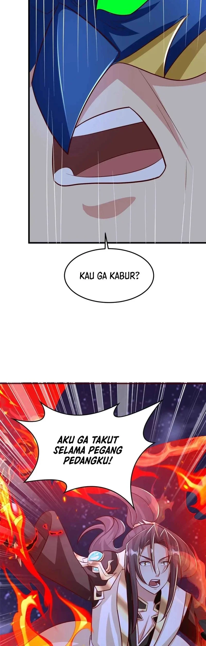 Dragon Master Chapter 374 - halaman 11
