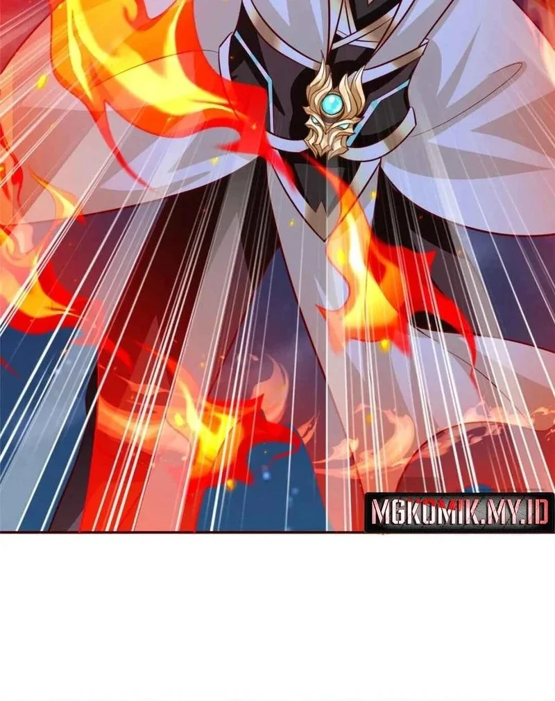 Dragon Master Chapter 374 - halaman 12