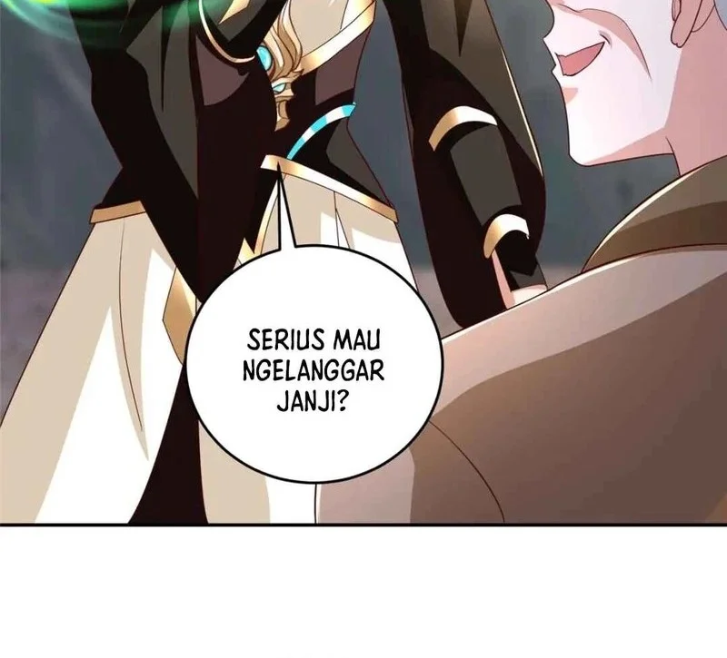 Dragon Master Chapter 374 - halaman 24