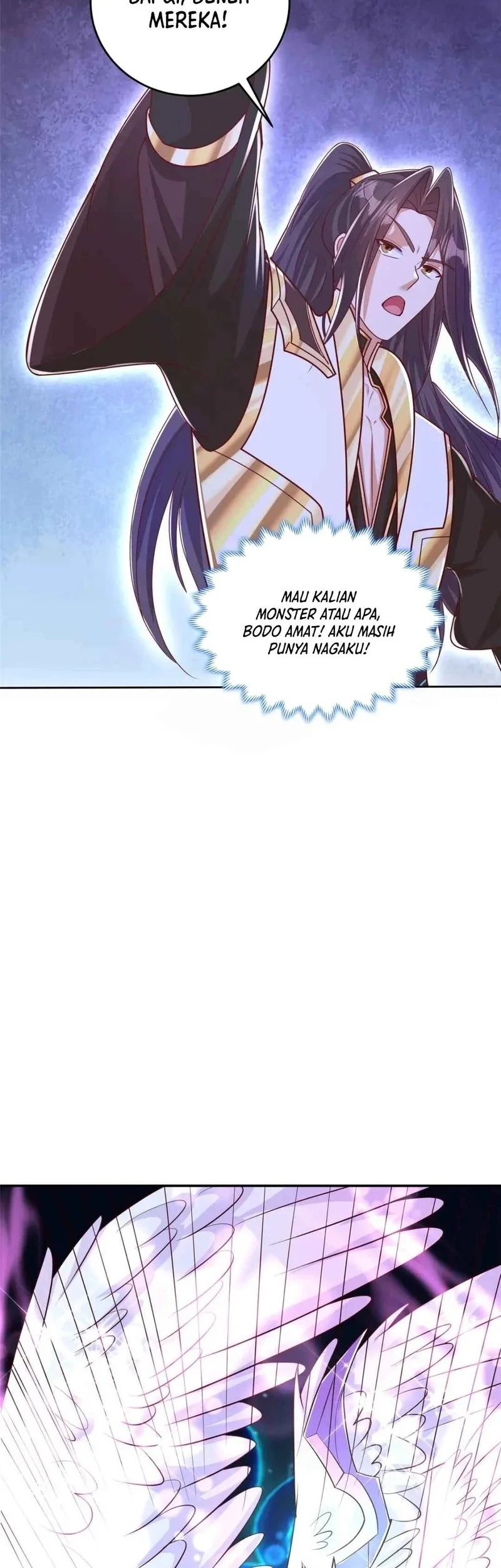 Dragon Master Chapter 374 - halaman 30