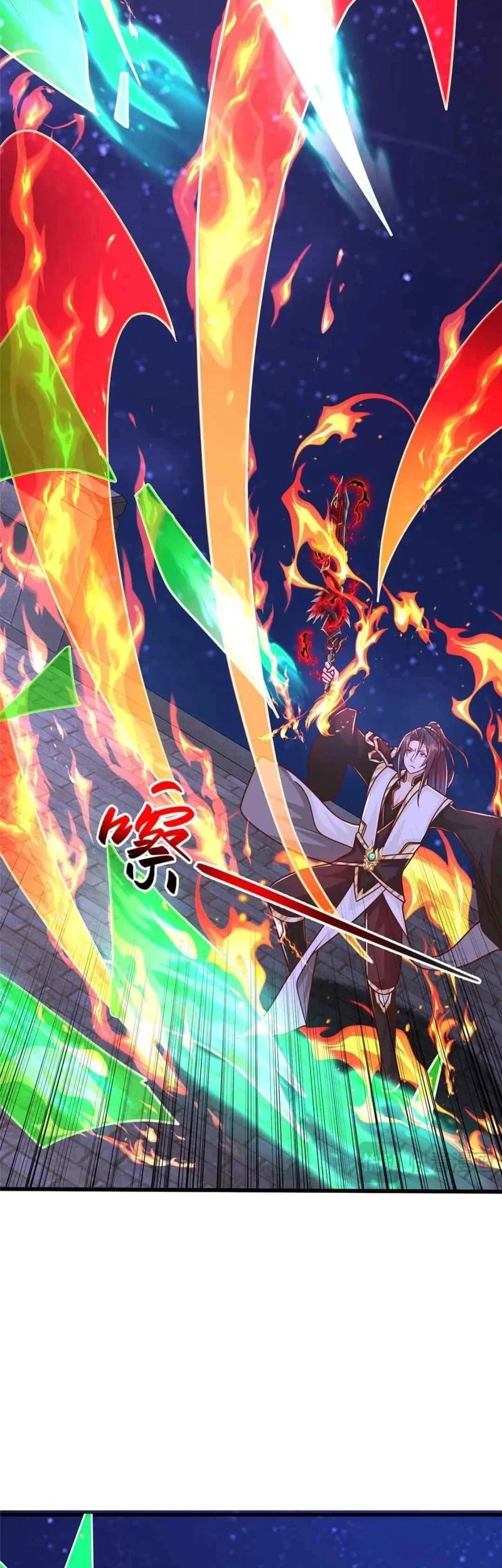 Dragon Master Chapter 374 - halaman 6