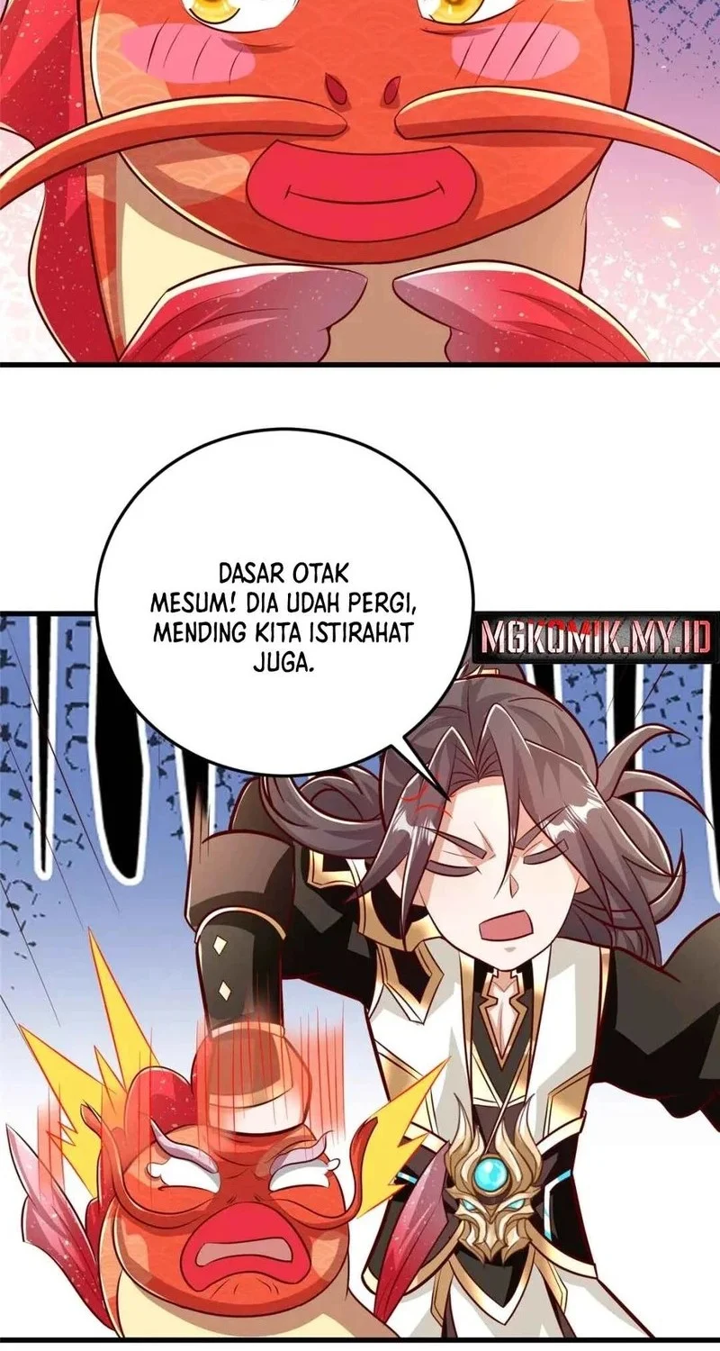 Dragon Master Chapter 375 - halaman 19