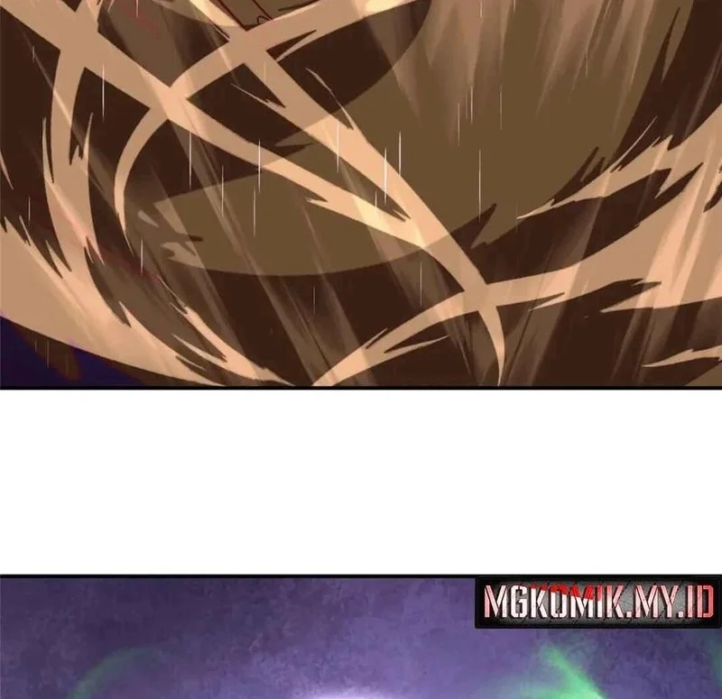 Dragon Master Chapter 375 - halaman 23