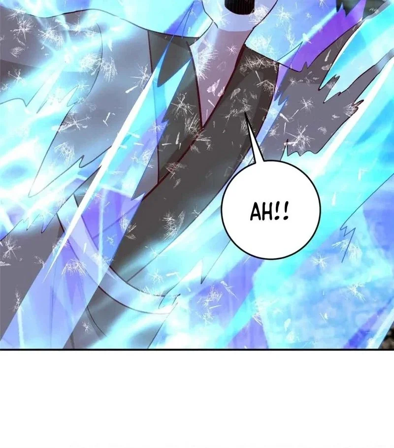 Dragon Master Chapter 375 - halaman 4