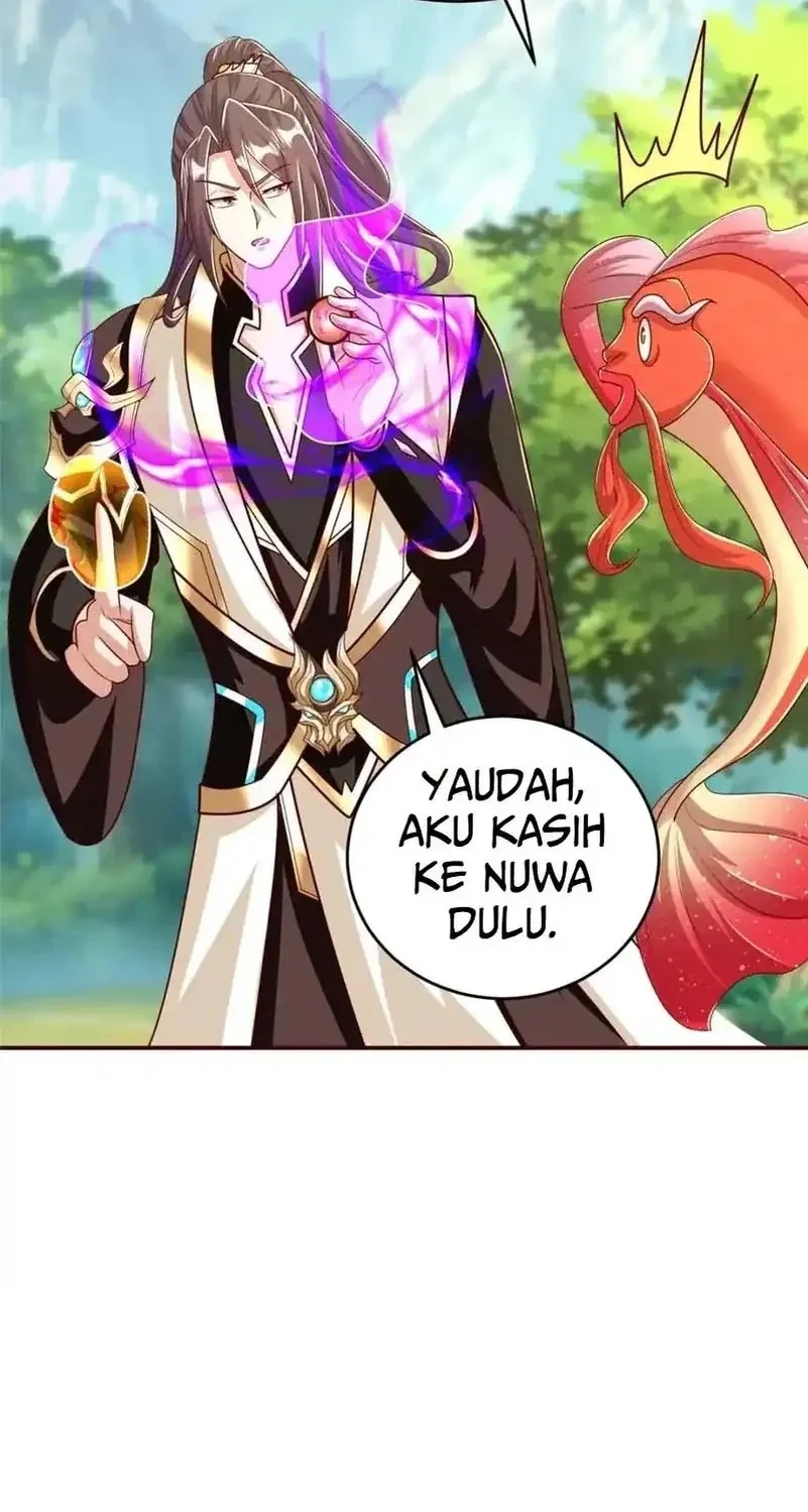 Dragon Master Chapter 376 - halaman 14