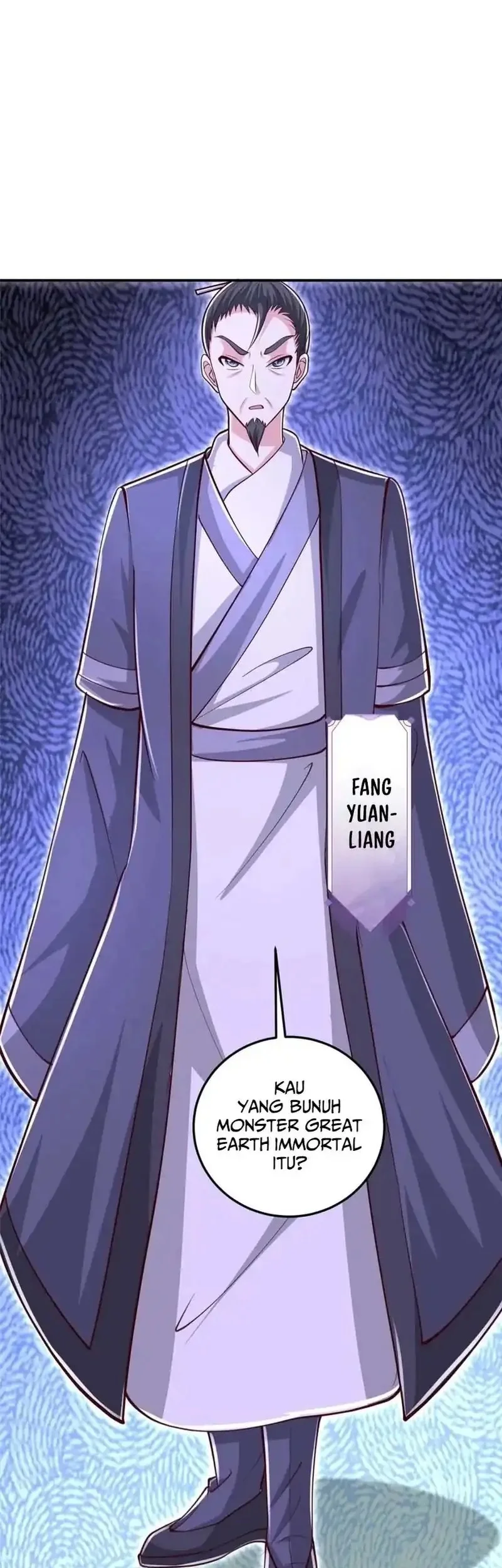 Dragon Master Chapter 376 - halaman 15