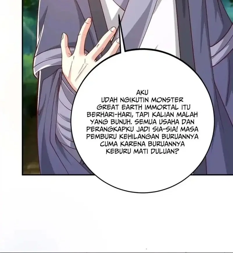 Dragon Master Chapter 376 - halaman 18
