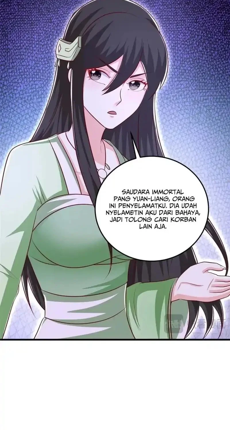 Dragon Master Chapter 376 - halaman 22