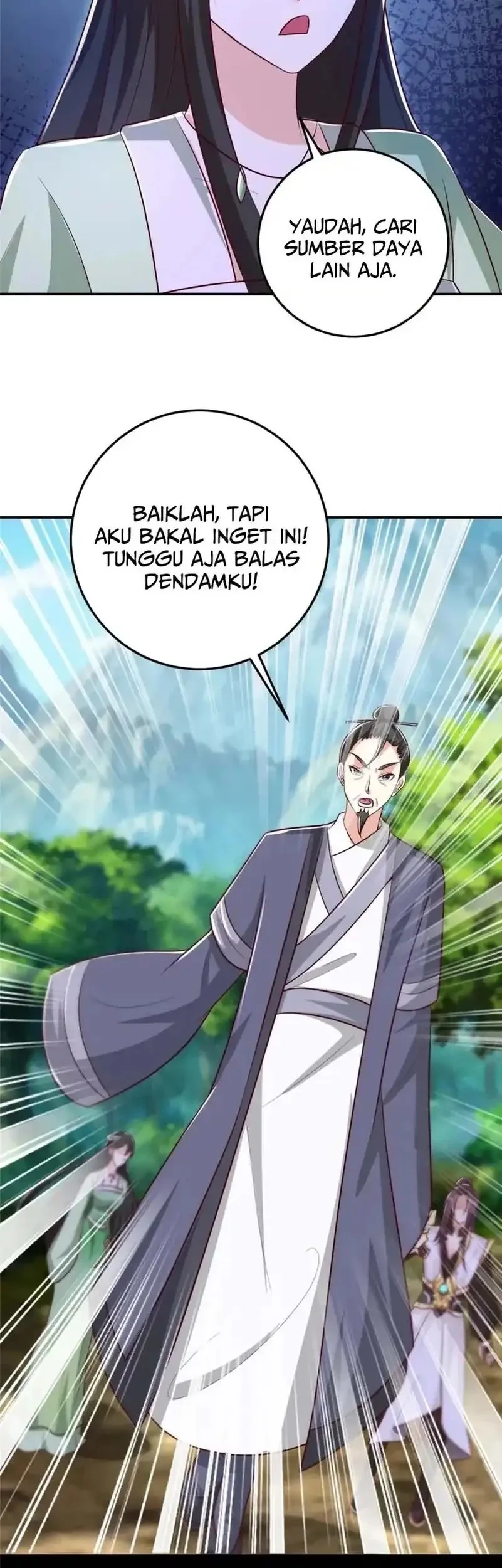 Dragon Master Chapter 376 - halaman 24