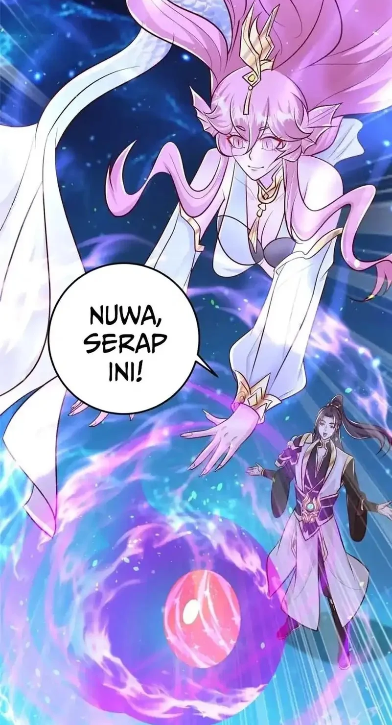 Dragon Master Chapter 376 - halaman 26