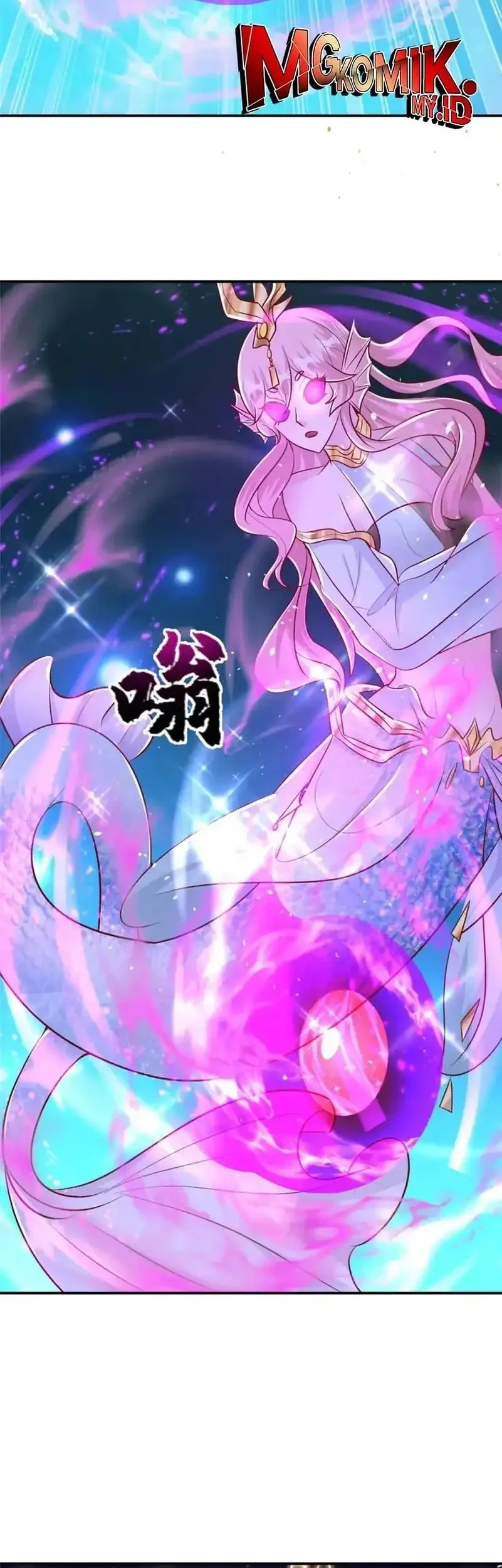 Dragon Master Chapter 376 - halaman 27